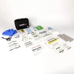 Sterosport Activ Expedition Kit -Sports Outdoor Store k5250b01a64898e3389366a54bb0eaae1