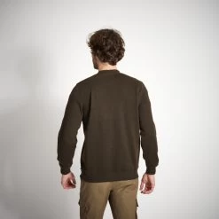 Country Sport Pullover Brown100 -Sports Outdoor Store k526cc8d5a1d66682d67addff11e92cb0