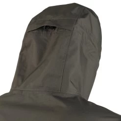 Hunting Long Waterproof Coat 500 -Sports Outdoor Store k532ff1ce3173ce2e36b47fbf507a2388