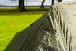 OLPRO Pioneer 2 Berth Tent -Sports Outdoor Store k53520e9890a9d85e9b628255a7fd150e