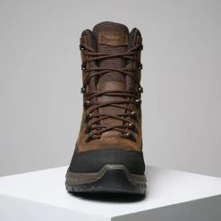 Waterproof Country Sport Boots Brown Crosshunt 500 V2 15 Waterproof Country Sport Boots Brown Crosshunt 500 V2 -Sports Outdoor Store k535ce089862f71c51ba2cfe8cb4211b9