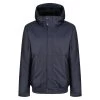 Regatta Mens Blockade Waterproof Jacket (Navy) -Sports Outdoor Store k53ad0dceda2219d4272fa55ab8b8d198