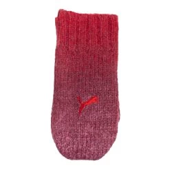 Puma Unisex Adults Sport Lifestyle Mittens (Rio Red) -Sports Outdoor Store k53f321c8c881c54623357c1de88f403c