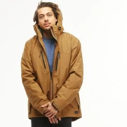 Men's 3-in-1 Waterproof Travel Trekking Jacket Travel 500 -10°C -Sports Outdoor Store k5481ebe2ca5e4e9c5d1d32711294c57c