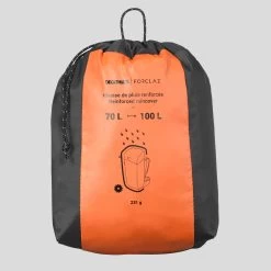 Reinforced Backpack Rain Cover 70/100L -Sports Outdoor Store k55d5f1c07a382399c6b23c50eab38e37