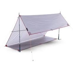 1.5 Man Trekking Tarp - MT900 -Sports Outdoor Store k566d51f1c5cef18ba443a810dee88f47