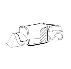 Quechua 6 Person Inflatable Camping Shelter -Sports Outdoor Store k56c6540b4aad93dbb170562f32d291b8