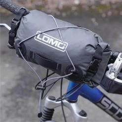 Lomo 3L Bikepacking Handlebar Bag 12 Lomo 3L Bikepacking Handlebar Bag -Sports Outdoor Store k57317b46a5ff247de334a975f16f4e0e