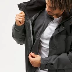 Men's 3-in-1 Waterproof Travel Trekking Jacket Travel 100 0°C -Sports Outdoor Store k57e55241cb0b600a481b3b075ebad2ea