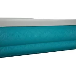 Bestway CAMPING MATTRESS WITH BUILT-IN ELECTRIC PUMP - 2 PERSON -Sports Outdoor Store k5837e4052f1c8feacc2e6d5b9ce6b603