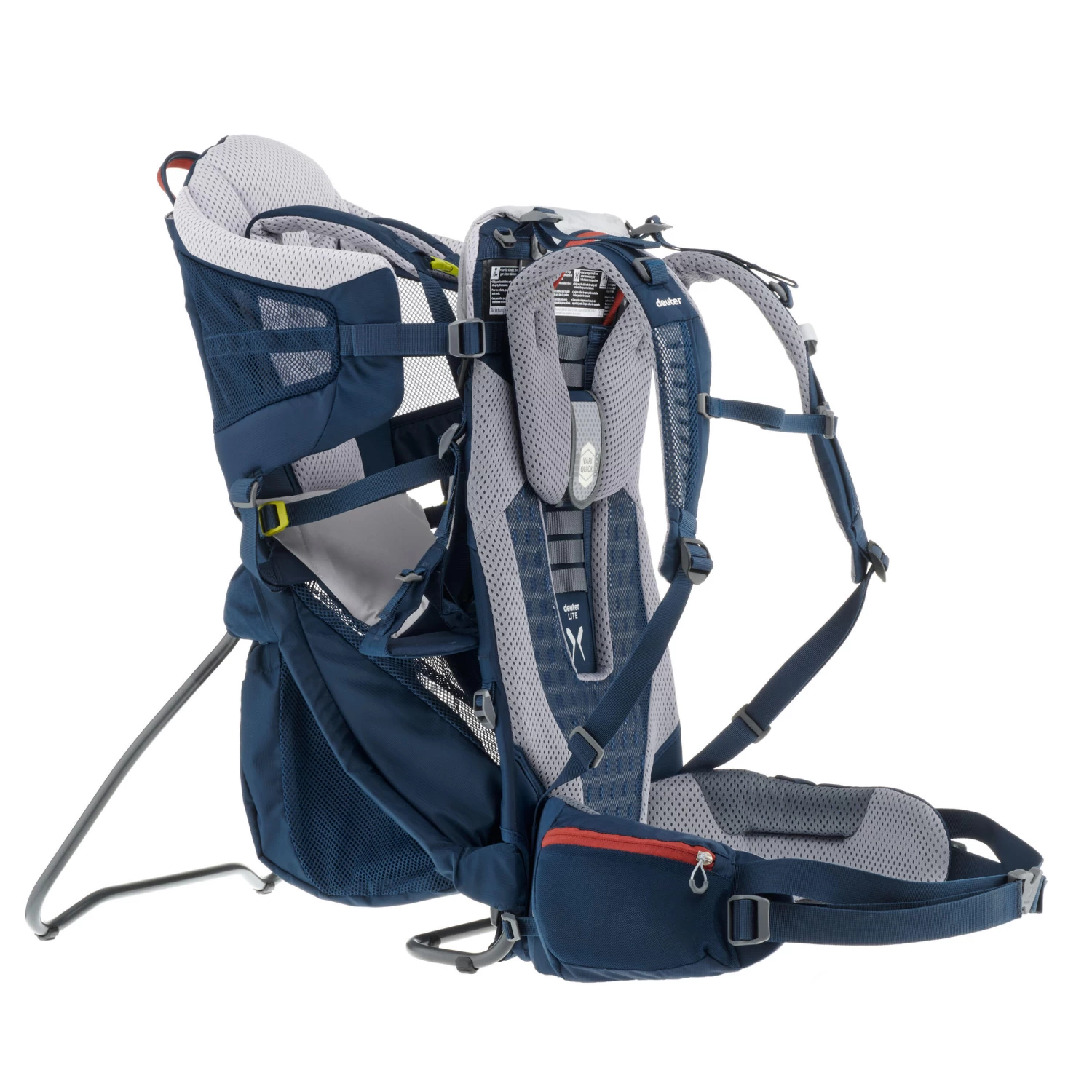 Deuter Rigid Baby-carrier 6 Deuter Rigid Baby-carrier - Image 4