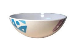 OLPRO Spring Bay Melamine Set (8 Piece) -Sports Outdoor Store k591c5f1e0f37ee94031cf276e923b424 1