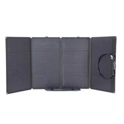 EcoFlow 110W Portable Solar Panel -Sports Outdoor Store k59609571e7ff464e0d9096de880a13d3