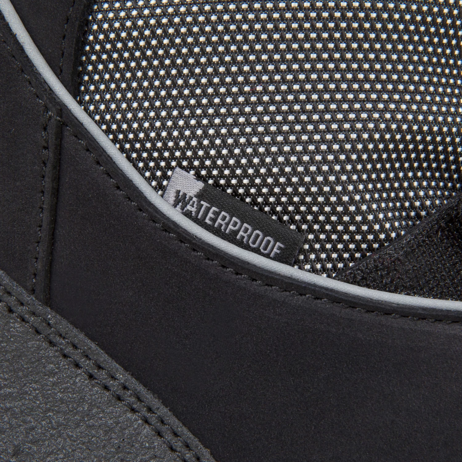 Tribord Adult’s Sailing Boating Boots 900 - Black 13 Tribord Adult’s Sailing Boating Boots 900 - Black - Image 11