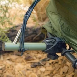 Caperlan BEDBOX II Bivvy -Sports Outdoor Store k59bd21e5281716b3c321aa0b40b84303