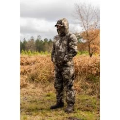 COMPRESSIBLE DOWN HUNTING JACKET TREEMETIC 900 -Sports Outdoor Store k5a9a5a8923dee8e3a329ca56b0ded8b7