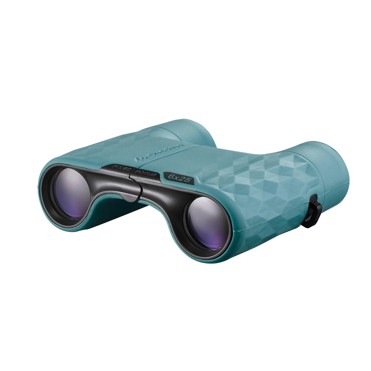 Quechua Kids' Hiking Focus-Free Binoculars MH B100 X6 Magnification 7 Quechua Kids' Hiking Focus-Free Binoculars MH B100 X6 Magnification - Image 5