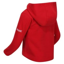 Regatta Childrens/Kids Peppa Pig Tree Hoodie (True Red) -Sports Outdoor Store k5c53b67f19e0b57dbfa4daa668e6efe8