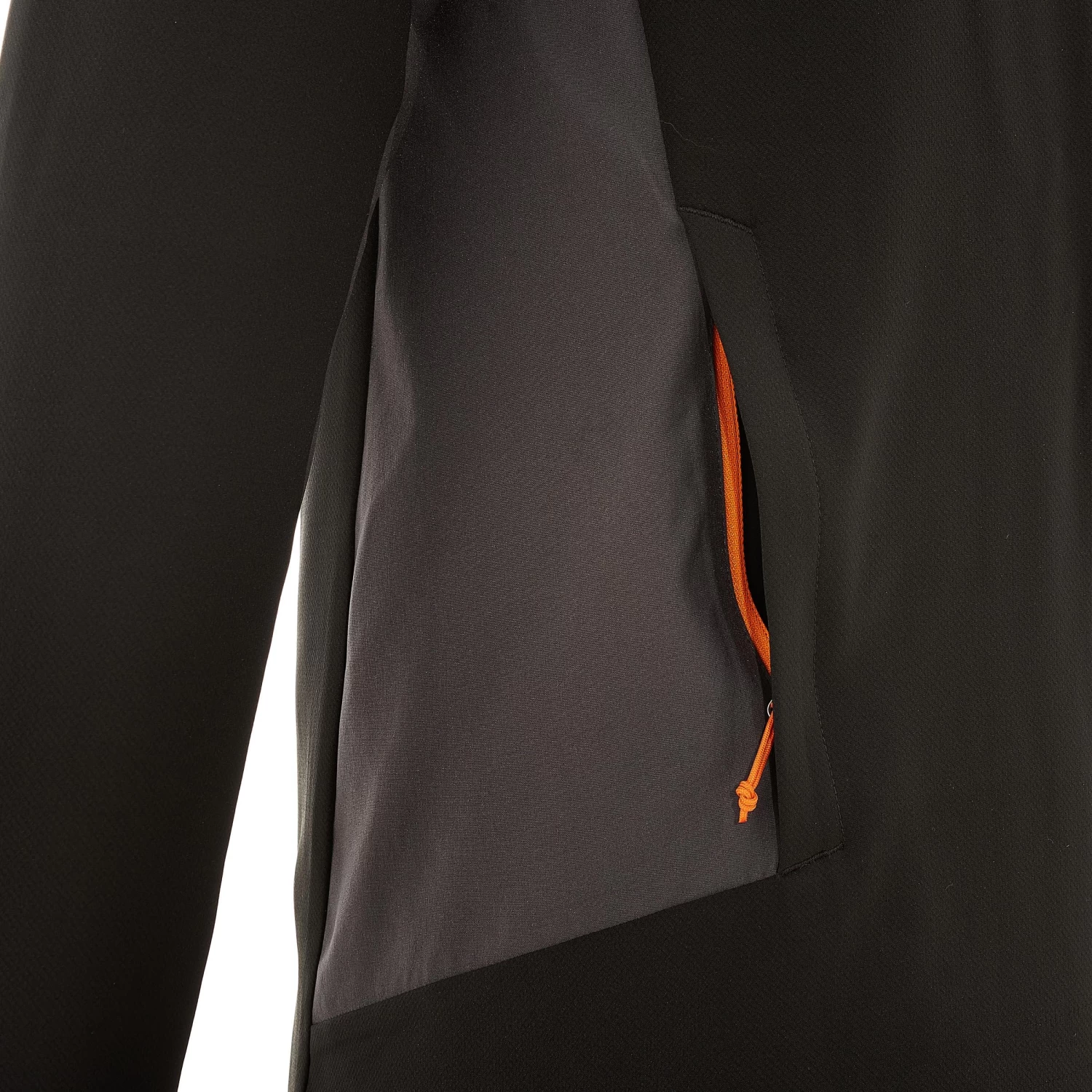 Men's Softshell Windcheater 15 Men's Softshell Windcheater - Image 13