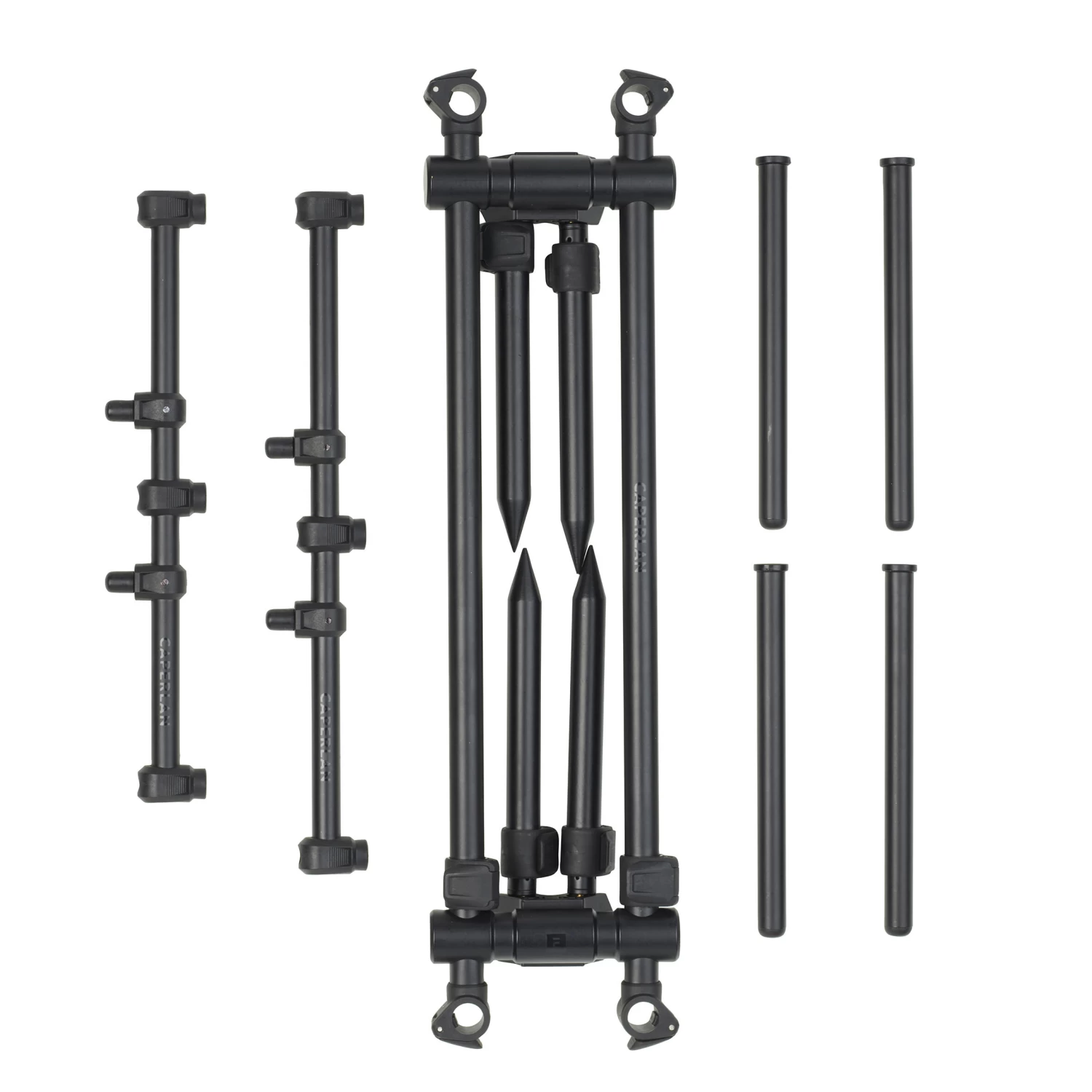 Carp Fishing Rod Pod 500 8 Carp Fishing Rod Pod 500 - Image 6