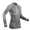 WEDZE Men's Ski Base Layer Top - BL 980 -Sports Outdoor Store k5dce39d406624e085e6fbc3e6cda0a72