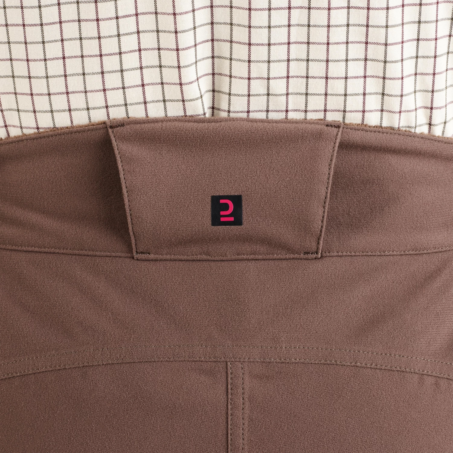 Women's Warm Waterproof Trousers 15 Women's Warm Waterproof Trousers - Image 13