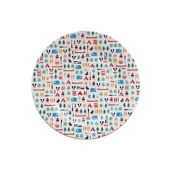 OLPRO Berrow Hill Melamine Set (16 Piece) -Sports Outdoor Store k5f4d8201ad69574d3c0b958985e278d0