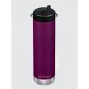 Klean Kanteen TKWide Insulated Bottle 20oz (592ml) Twist Cap