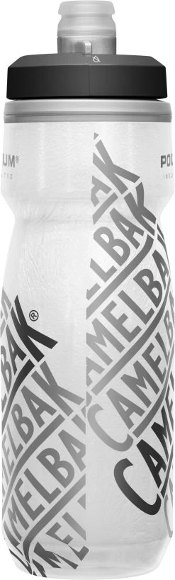 Camelbak Podium Chill Insulated Bottle -Sports Outdoor Store k6013a8e92cb7f4db64d48cfb2a5aca1a