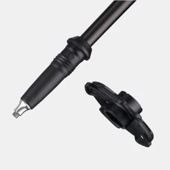 1 Hiking Pole With Quick And Precise Adjustment 26 1 Hiking Pole With Quick And Precise Adjustment -Sports Outdoor Store k6021567738e4b8747fcd015aff8bf391