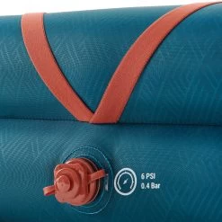 Quechua Inflatable Camping Bed Base - Camp Bed Air 70 Cm -Sports Outdoor Store k6056270ca7113c77b57e31462c7de6e1