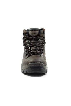 Grisport Peaklander Black Waterproof Hiking Boot -Sports Outdoor Store k60f0701fedba348f7da3ee8139751d07