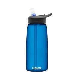 Camelbak Eddy+ 1L Water Bottle -Sports Outdoor Store k6100af059224d26b1047d94ebbe7bbc1