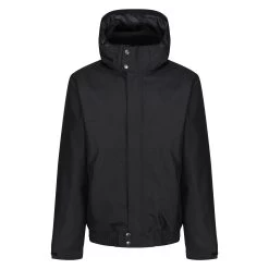 Regatta Mens Blockade Waterproof Jacket (Navy) 16 Regatta Mens Blockade Waterproof Jacket (Navy) -Sports Outdoor Store k63601b390d13b5f1f8429068bf26796c