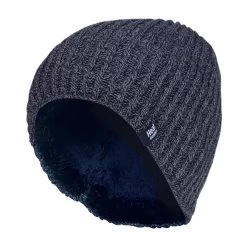 Mens Fleece Lined Thermal Winter Knitted Beanie Hat 10 Mens Fleece Lined Thermal Winter Knitted Beanie Hat -Sports Outdoor Store k63f25c49d6c142cae426c97e9b005e0e