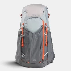 Women’s Ultralight Trekking Backpack 45+10 L -Sports Outdoor Store k63f5df8774943a09fdef3567995220c5