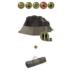 PANORAMAX TANKER BIVVY -Sports Outdoor Store k63fb187465e30e14f6c65f3c4e741758