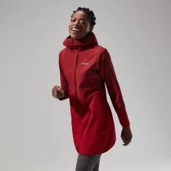 Berghaus Omeara Long Jacket -Sports Outdoor Store k6484ab425668ebaf60cba443b78a9927