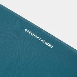 Quechua SELF-INFLATING CAMPING MATTRESS - BASIC 60 CM -Sports Outdoor Store k64990f2d1bc468147e11a73ebf900413