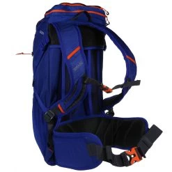 Regatta Blackfell III 35L Adults' Unisex Hiking Rucksack -Sports Outdoor Store k64be25b7d77238f53cddc58a794c2156