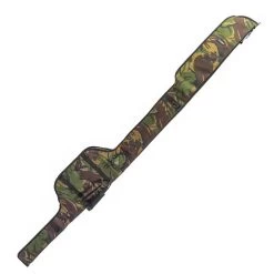 DPM Camo Single Rod Sleeve 12ft