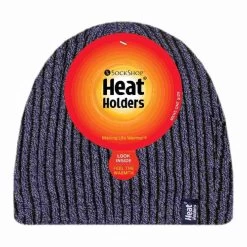 Mens Fleece Lined Thermal Winter Knitted Beanie Hat 11 Mens Fleece Lined Thermal Winter Knitted Beanie Hat -Sports Outdoor Store k65daf000fd9b5cf46322a4248a9eb0a2