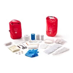 Emergency First Aid Kit 900 Watertight -Sports Outdoor Store k66cfc3fd930ee173af60dcb4c74fe2cc