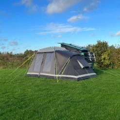 Kamper Sleeper Pole & Sleeve Drive Away Campervan Awning -Sports Outdoor Store k66eb33d55d85c2c4e7ae8625a440dd1c