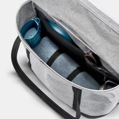 Quechua Isothermal Picnic Bag 40 Litres - 2 Compartments With Insulation 15 Quechua Isothermal Picnic Bag 40 Litres - 2 Compartments With Insulation -Sports Outdoor Store k6710d98c41233e535d14b18fe882356a