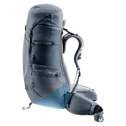 Trekking Backpack 50+10L - DEUTER AIR CONTACT LITE -Sports Outdoor Store k67225e521c3caca806adebee0b639799