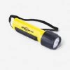 PLASTIMO Watertight Torch 2 LED - Yellow -Sports Outdoor Store k676a634b0806c3de28055f9aa13e9311
