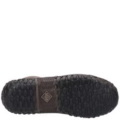 Muck Boots Mens Muckster II Ankle AllPurpose Lightweight Shoe (Black/Black) -Sports Outdoor Store k6771183953326139421a4f42b362e2ae