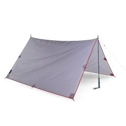 1.5 Man Trekking Tarp - MT900 -Sports Outdoor Store k677f4ae6f451c1d8d543e6a5bf77f654