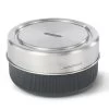 Black+Blum Glass Lunch Bowl 750ml Slate 1 Black+Blum Glass Lunch Bowl 750ml Slate -Sports Outdoor Store k67eec593049a67098ebd8e3b580646b7